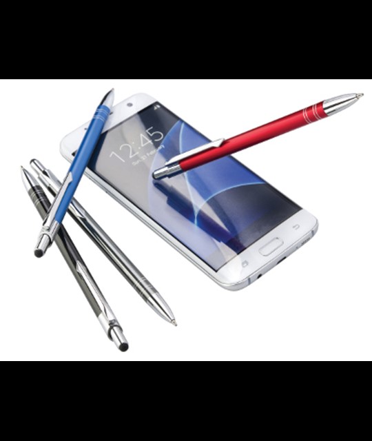 Metal ballpen BOND TOUCH