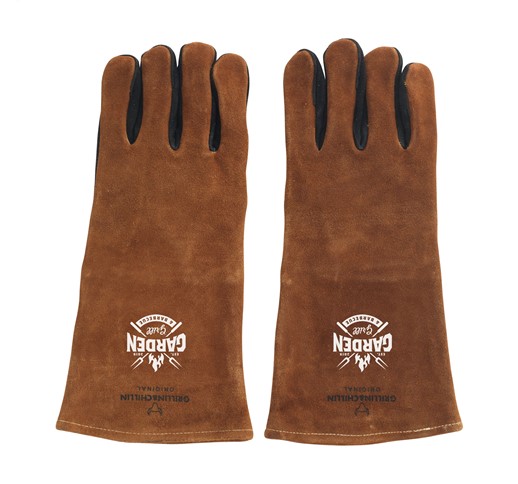 Gusta Grill BBQ Gloves