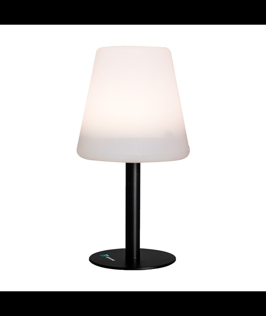 Gusta Solar Table Lamp