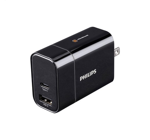 Philips Travel Charger