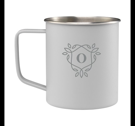 Hutch 400 ml mug