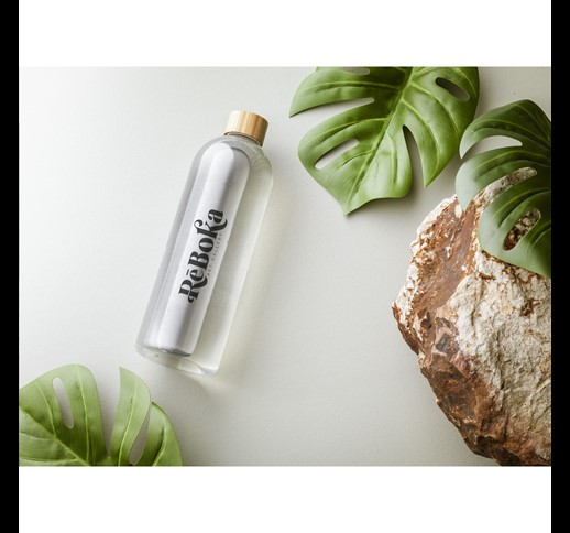 RPET Bottle 750 ml drinking bottle