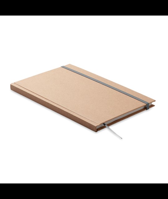 MUSA - A5 zvezek z recikliranimi stranmi