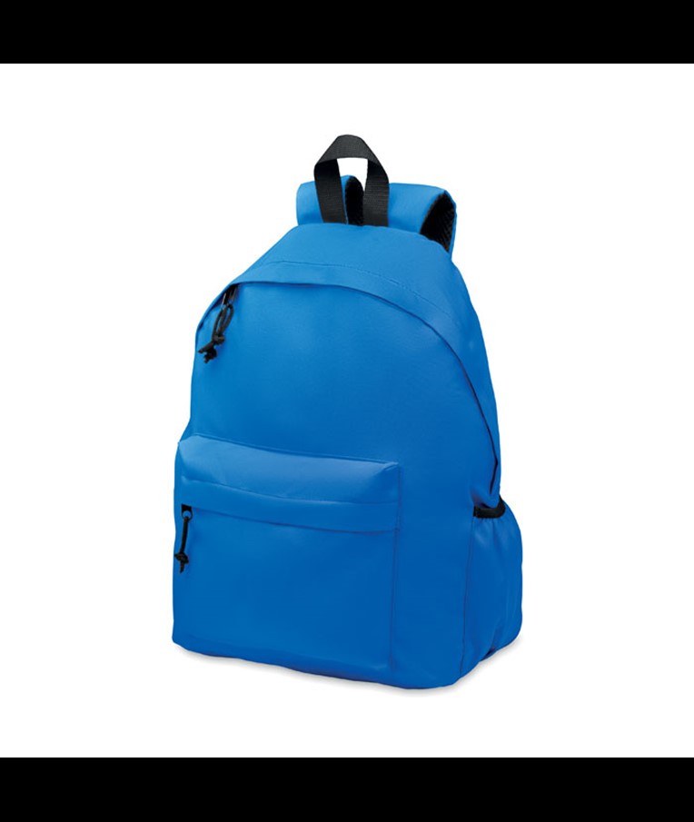 BAPAL+ - 600D RPET polyester backpack