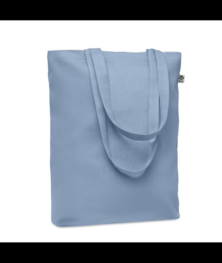 COCO - Canvas shopping bag 270 gr/m²