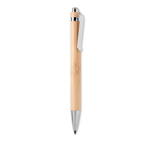 SUMLESS - Dolgotrajno pero brez črnila