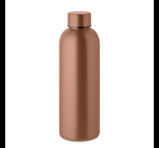 ATHENA - Steklenica z dvojno steno 500 ml