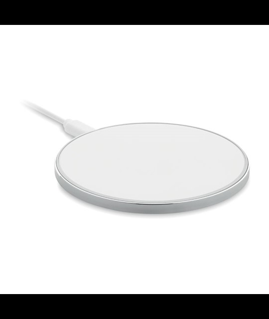 RESS - Glass brezžični 10W polnilec