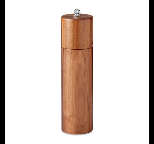 TUCCO - Pepper grinder in acacia wood