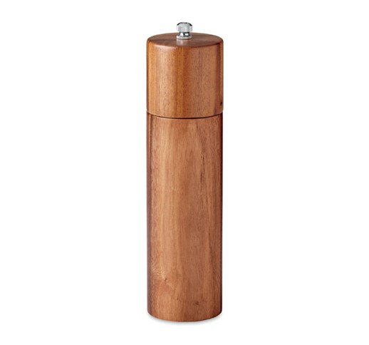 TUCCO - Mlinček za poper iz akacijevega lesa