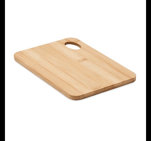 BEMGA - Bamboo cutting board
