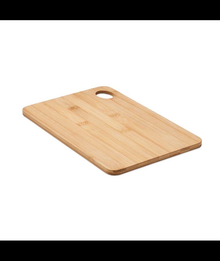 BEMGA LARGE - Large bamboo cutting board