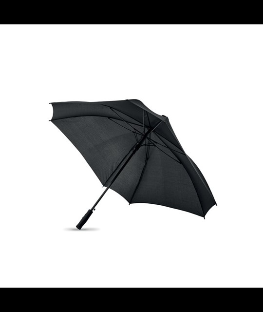 COLUMBUS - Windproof square umbrella