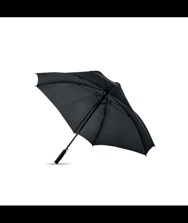 COLUMBUS - Windproof square umbrella