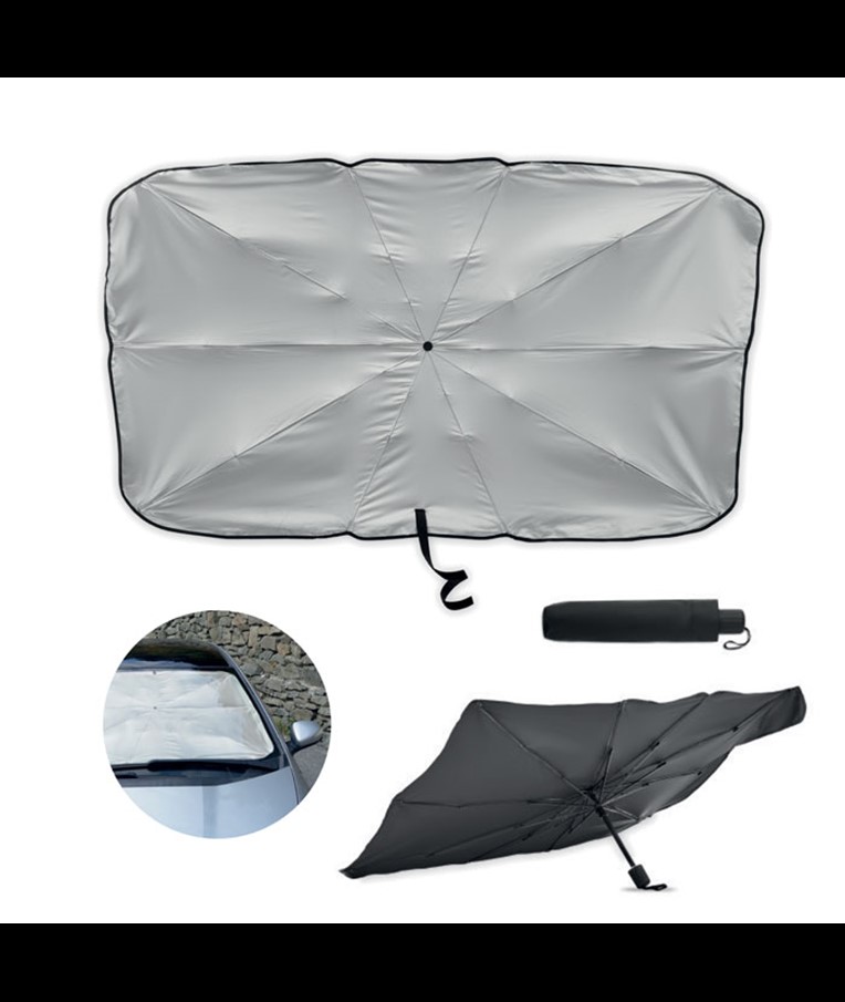 BAYANG - Car Sunvisor umbrella