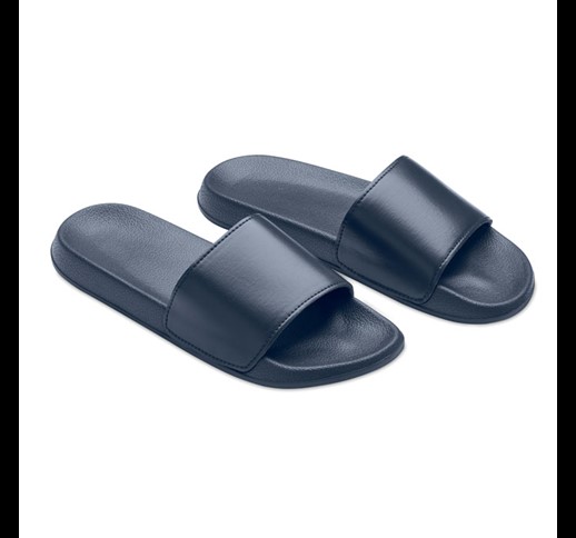 KOLAM - Anti -slip sliders size 44/45