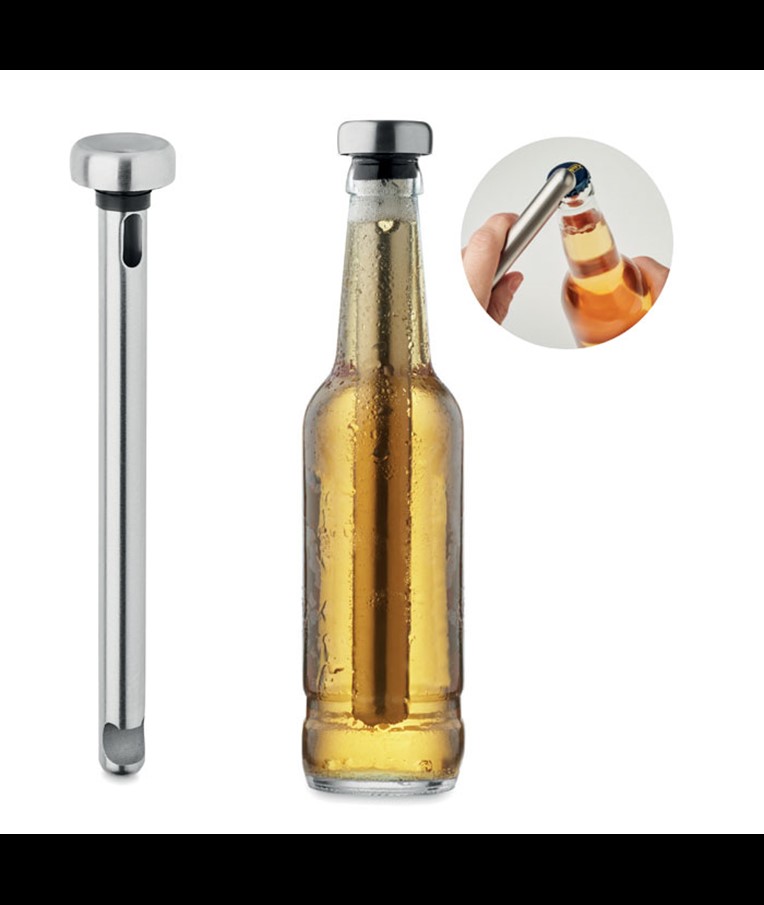 MELE - Bottle opener chiller stick