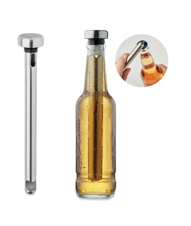 MELE - Bottle opener chiller stick