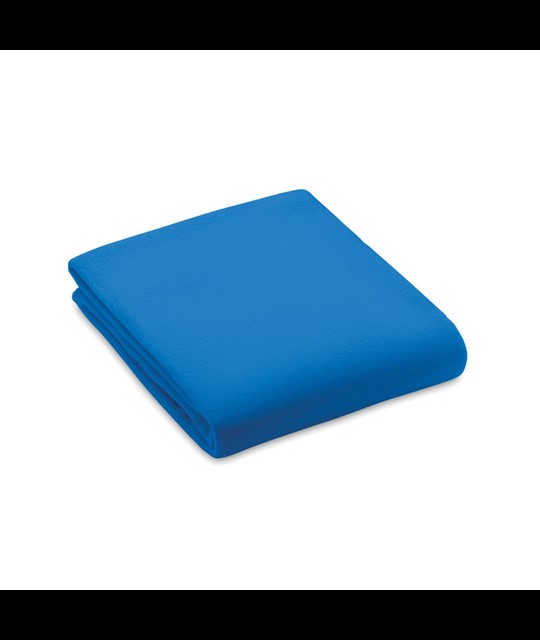 BOGDA - RPET flis odeja 130gr/m²
