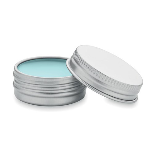 BALM - Vegan lip balm in round tin