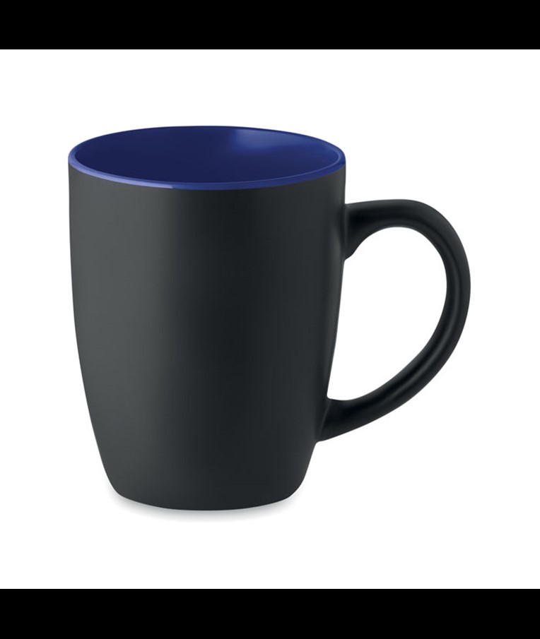 LIM - Two tone ceramic mug 290 ml