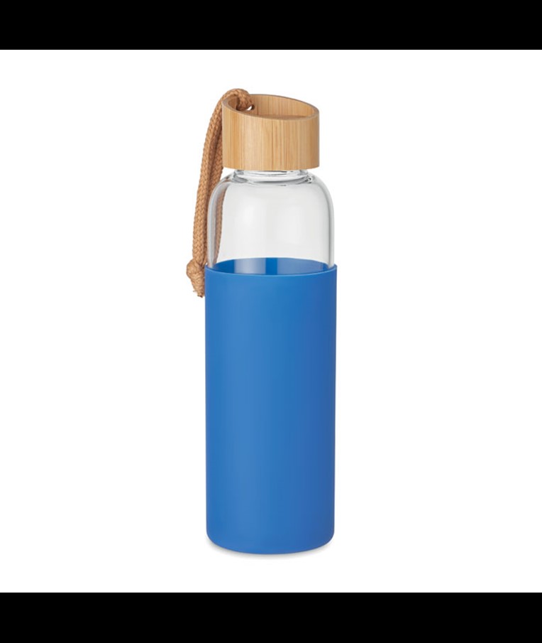 CHAI - Glass Bottle 500 ml in pouch