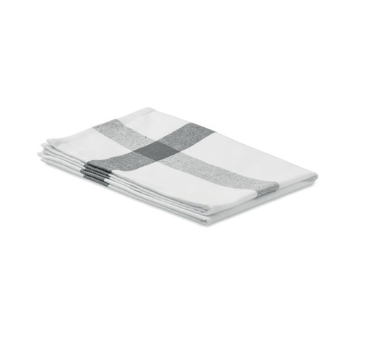 KITCH - Recycled fabric kitchen towel