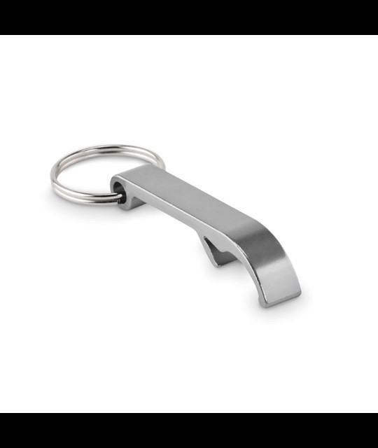 OVIKEY - Recycled aluminium key ring