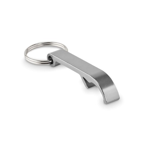 OVIKEY - Obesek za ključe iz recikliranega aluminija