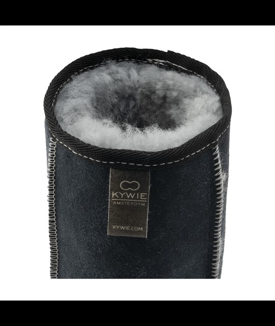 KYWIE Wine Cooler Suede
