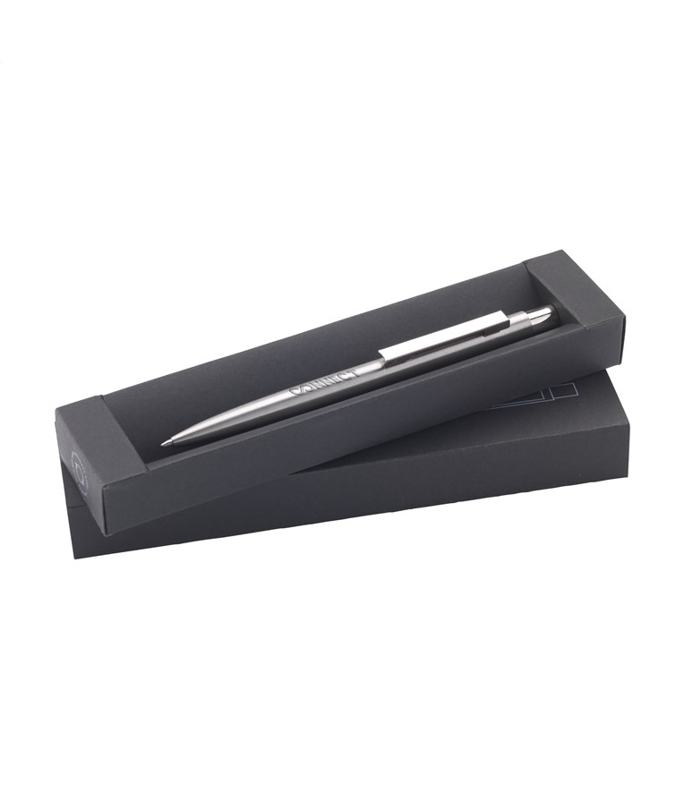 Bellamy Pen Recycled Stainless Steel