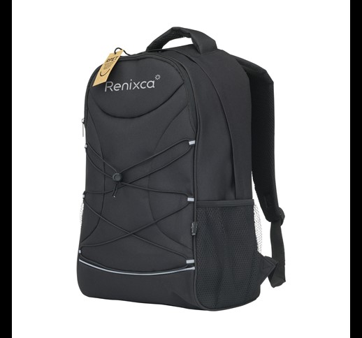 Flashline RPET Laptop Backpack