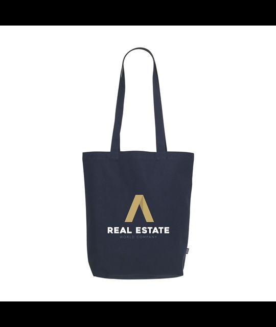 GRS Recycled Canvas Bag Colour (260 g/mÂ˛)