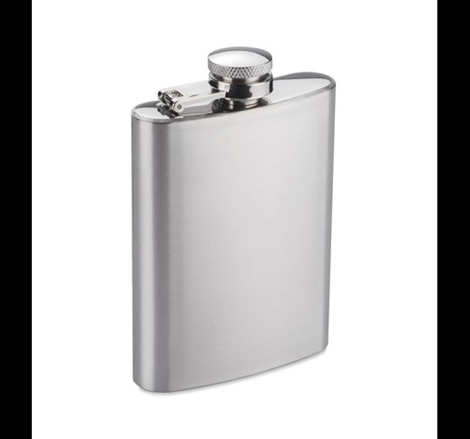 Hip flask GLEN 110 ml