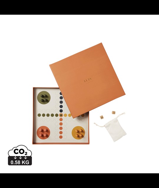 VINGA Ludo igralna mizica