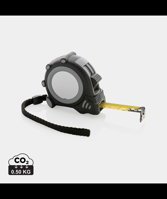 RCS trak iz reciklirane plastike Grip 3M/16 mm