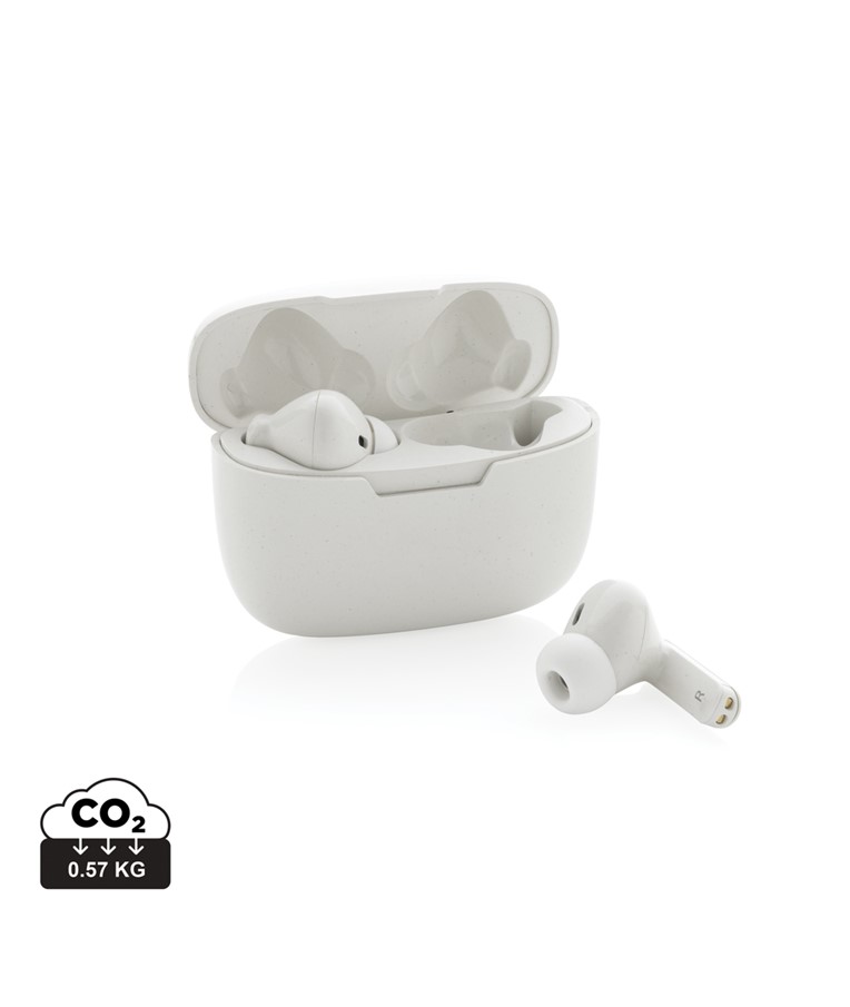 Brezžične ušesne slušalke Liberty Pro iz reciklirane plastike RCS