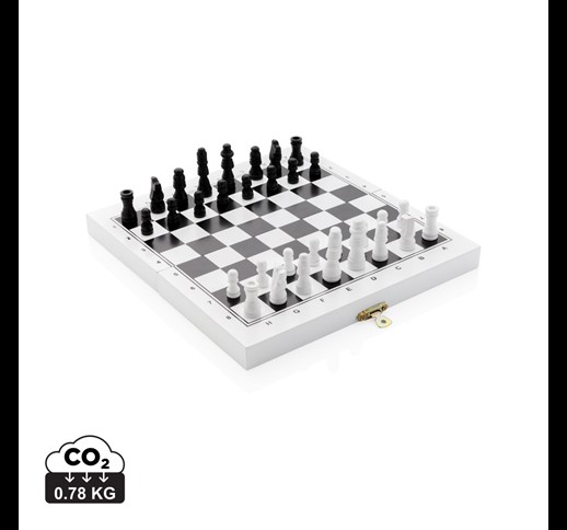 Deluxe 3-in-1 boardgame in box