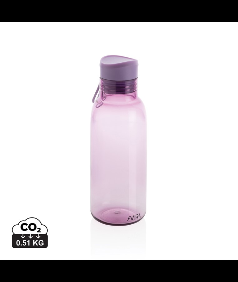 Avira Atik RCS Recycled PET bottle 500ML