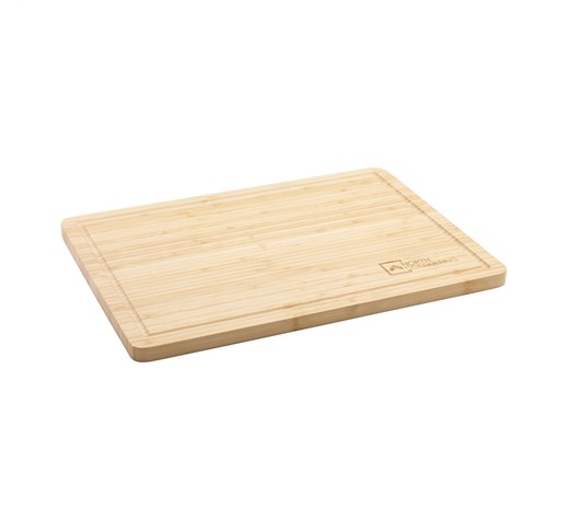 Deska za rezanje Bamboo Board XL