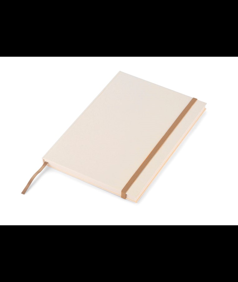 Notebook MILK A5