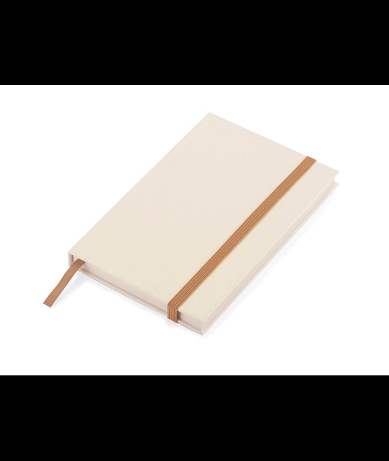 Notebook MILK A6
