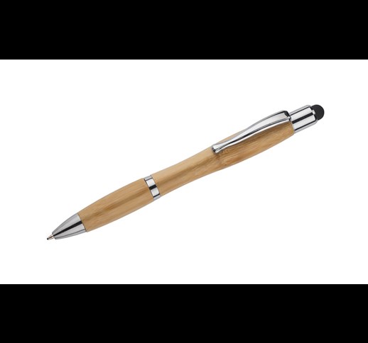 Touch pen with screwdriver ARETI