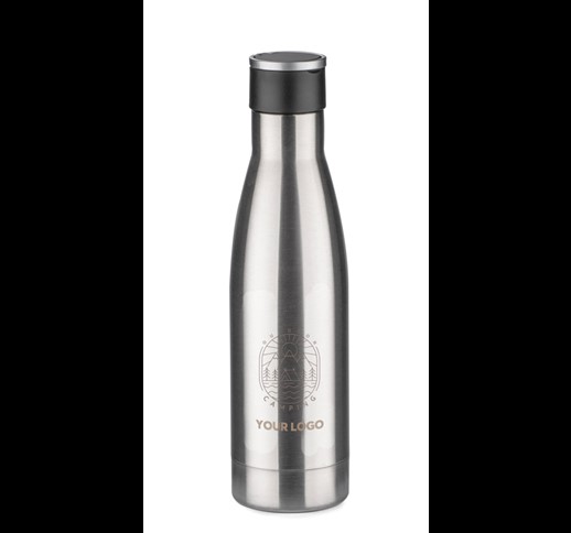 Potovalna vakuumska steklenica BONITA 500 ml