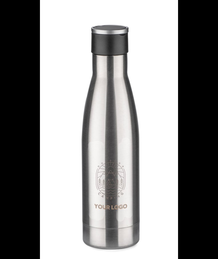 Potovalna vakuumska steklenica BONITA 500 ml