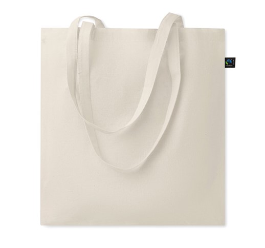 OSOLE - Shopping bag Fairtrade