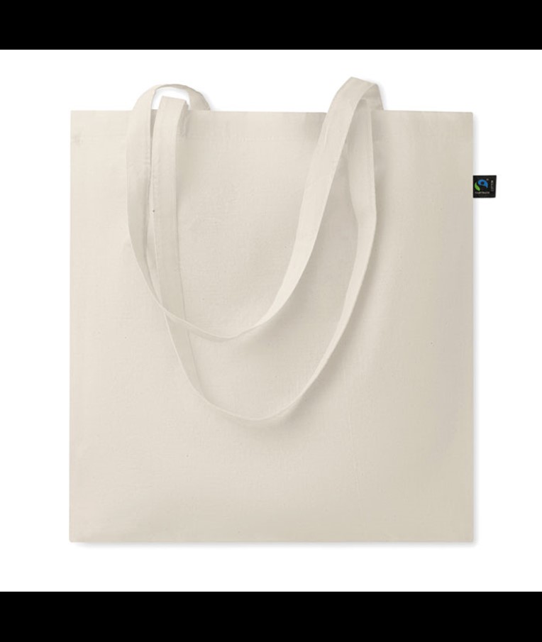 OSOLE+ - Shopping bag Fairtrade