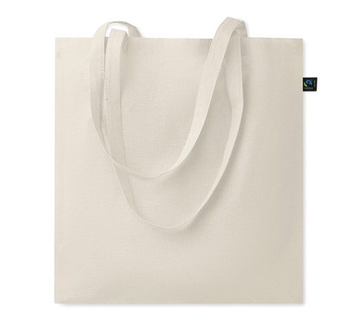 OSOLE+ - Shopping bag Fairtrade