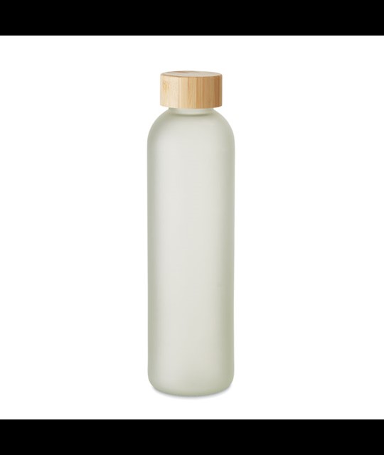 LOM - Sublimation glass bottle 650ml