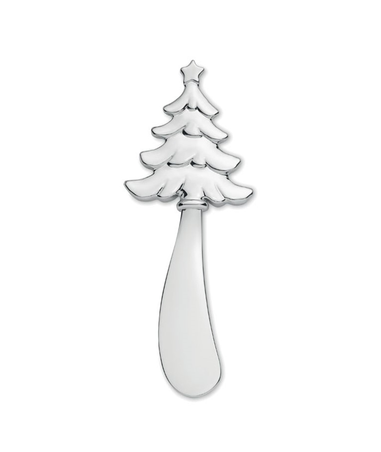 DREVECA - Nož za sir za božično drevo
